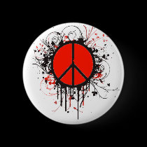Peace buttons