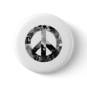 peace buttons by nickp10123 peace buttons