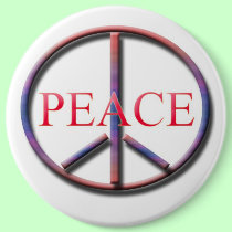 PEACE buttons