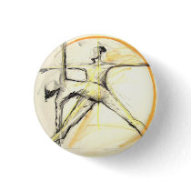 Peace Button