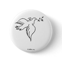 Peace buttons