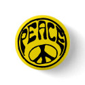 Peace buttons