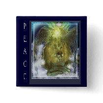 Peace button