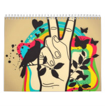 peace calendar