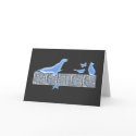 PEACE cards