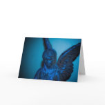 Peace Greeting Card