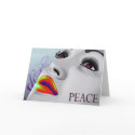 Peace cards