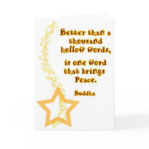 Peace! cards by Jack_of_Arts Peace! cards
