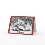 Peace cards