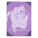 peace cards
