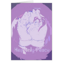 peace cards by flexpression peace cards