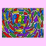 Peace Card