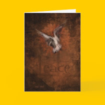 Peace cards