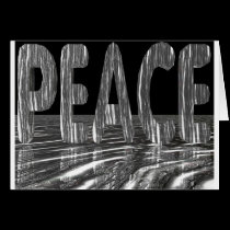 Peace cards