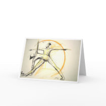 Peace cards