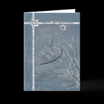 Peace cards
