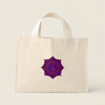 Peace Chakra Bag bags