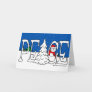 Peace Christmas Card