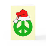 Peace Christmas