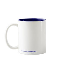 Peace Coffee Mug by screwballgraphics Peace Coffee Mug