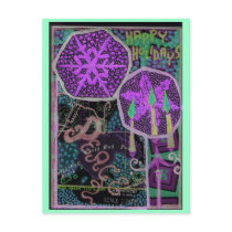 Peace Collage postcards by ebroskie1234 Peace Collage postcards