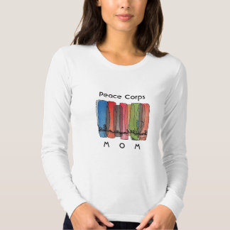 peace corps t shirt