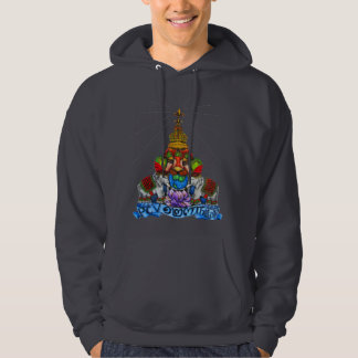 peace corps sweatshirt