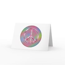 Peace Design cards by karanta Peace Design cards