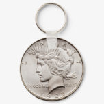 Peace Dollar
