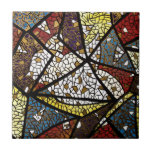 Peace Dove Ceramic Small Christmas Tile Peace Dove Ceramic Small Christmas Tile