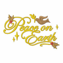 Peace Dove