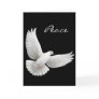 Peace Dove Greeting Card