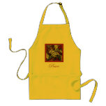 Peace Dove (Holy Spirit) Apron Peace Dove (Holy Spirit) Apron