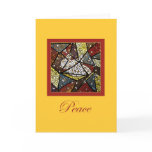Peace Dove (Holy Spirit) Cards Peace Dove (Holy Spirit) Cards