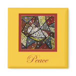 Peace Dove (Holy Spirit) Refrigerator Magnet Peace Dove (Holy Spirit) Refrigerator Magnet