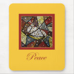 Peace Dove (Holy Spirit) Mousepads Peace Dove (Holy Spirit) Mousepads