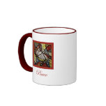 Peace Dove (Holy Spirit) Mug Peace Dove (Holy Spirit) Mug