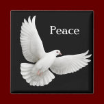 Peace Dove Magnet magnets