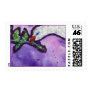 Peace Dove Postage
