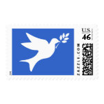 Peace Dove Postage
