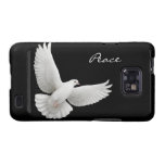 Peace Dove Samsung Galaxy S Case