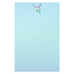 Peace Dove Stationery