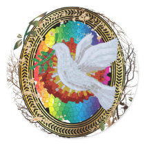 Peace Dove