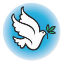 peace dove stickers by exileguy peace dove stickers