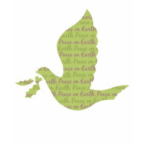 Peace Dove