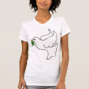 Peace Dove t-shirts by jenniferglass325 Peace Dove t-shirts