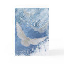 Peace Doves cards
