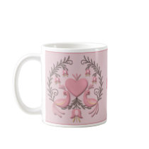 Peace doves Mug2