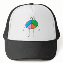 Peace Dude hats by alternateworlds Peace Dude hats