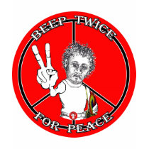 peace dude t-shirts